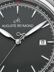 Auguste Reymond Heritage 1898 quartz